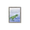 Picture of Let the World hear you Roar _GroupedProduct_Rectangle_Portrait_Mini_ _GroupedProduct_Rectangle_Portrait_Framed_Matted_
