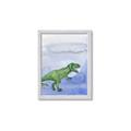 Picture of Let the World hear you Roar _GroupedProduct_Rectangle_Portrait_Mini_ _GroupedProduct_Rectangle_Portrait_Framed_Matted_