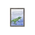 Picture of Let the World hear you Roar _GroupedProduct_Rectangle_Portrait_Mini_ _GroupedProduct_Rectangle_Portrait_Framed_Matted_