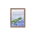 Picture of Let the World hear you Roar _GroupedProduct_Rectangle_Portrait_Mini_ _GroupedProduct_Rectangle_Portrait_Framed_Matted_