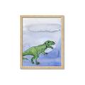 Picture of Let the World hear you Roar _GroupedProduct_Rectangle_Portrait_Mini_ _GroupedProduct_Rectangle_Portrait_Framed_Matted_