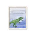 Picture of Let the World hear you Roar _GroupedProduct_Rectangle_Portrait_Mini_ _GroupedProduct_Rectangle_Portrait_Framed_Matted_