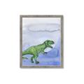Picture of Let the World hear you Roar _GroupedProduct_Rectangle_Portrait_Mini_ _GroupedProduct_Rectangle_Portrait_Framed_Matted_