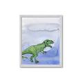 Picture of Let the World hear you Roar _GroupedProduct_Rectangle_Portrait_Mini_ _GroupedProduct_Rectangle_Portrait_Framed_Matted_
