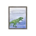 Picture of Let the World hear you Roar _GroupedProduct_Rectangle_Portrait_Mini_ _GroupedProduct_Rectangle_Portrait_Framed_Matted_