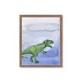 Picture of Let the World hear you Roar _GroupedProduct_Rectangle_Portrait_Mini_ _GroupedProduct_Rectangle_Portrait_Framed_Matted_