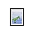 Picture of Let the World hear you Roar _GroupedProduct_Rectangle_Portrait_Mini_ _GroupedProduct_Rectangle_Portrait_Framed_Matted_