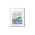 Picture of Let the World hear you Roar _GroupedProduct_Rectangle_Portrait_Mini_ _GroupedProduct_Rectangle_Portrait_Framed_Matted_