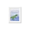 Picture of Let the World hear you Roar _GroupedProduct_Rectangle_Portrait_Mini_ _GroupedProduct_Rectangle_Portrait_Framed_Matted_