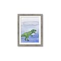 Picture of Let the World hear you Roar _GroupedProduct_Rectangle_Portrait_Mini_ _GroupedProduct_Rectangle_Portrait_Framed_Matted_