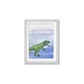 Picture of Let the World hear you Roar _GroupedProduct_Rectangle_Portrait_Mini_ _GroupedProduct_Rectangle_Portrait_Framed_Matted_
