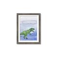 Picture of Let the World hear you Roar _GroupedProduct_Rectangle_Portrait_Mini_ _GroupedProduct_Rectangle_Portrait_Framed_Matted_