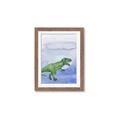Picture of Let the World hear you Roar _GroupedProduct_Rectangle_Portrait_Mini_ _GroupedProduct_Rectangle_Portrait_Framed_Matted_