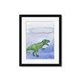 Picture of Let the World hear you Roar _GroupedProduct_Rectangle_Portrait_Mini_ _GroupedProduct_Rectangle_Portrait_Framed_Matted_