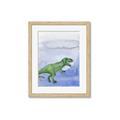Picture of Let the World hear you Roar _GroupedProduct_Rectangle_Portrait_Mini_ _GroupedProduct_Rectangle_Portrait_Framed_Matted_