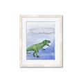 Picture of Let the World hear you Roar _GroupedProduct_Rectangle_Portrait_Mini_ _GroupedProduct_Rectangle_Portrait_Framed_Matted_