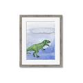 Picture of Let the World hear you Roar _GroupedProduct_Rectangle_Portrait_Mini_ _GroupedProduct_Rectangle_Portrait_Framed_Matted_