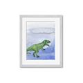 Picture of Let the World hear you Roar _GroupedProduct_Rectangle_Portrait_Mini_ _GroupedProduct_Rectangle_Portrait_Framed_Matted_
