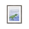 Picture of Let the World hear you Roar _GroupedProduct_Rectangle_Portrait_Mini_ _GroupedProduct_Rectangle_Portrait_Framed_Matted_