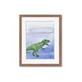 Picture of Let the World hear you Roar _GroupedProduct_Rectangle_Portrait_Mini_ _GroupedProduct_Rectangle_Portrait_Framed_Matted_