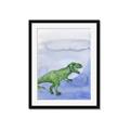 Picture of Let the World hear you Roar _GroupedProduct_Rectangle_Portrait_Mini_ _GroupedProduct_Rectangle_Portrait_Framed_Matted_