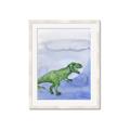 Picture of Let the World hear you Roar _GroupedProduct_Rectangle_Portrait_Mini_ _GroupedProduct_Rectangle_Portrait_Framed_Matted_