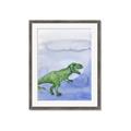 Picture of Let the World hear you Roar _GroupedProduct_Rectangle_Portrait_Mini_ _GroupedProduct_Rectangle_Portrait_Framed_Matted_