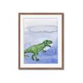 Picture of Let the World hear you Roar _GroupedProduct_Rectangle_Portrait_Mini_ _GroupedProduct_Rectangle_Portrait_Framed_Matted_