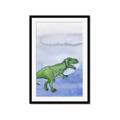Picture of Let the World hear you Roar _GroupedProduct_Rectangle_Portrait_Mini_ _GroupedProduct_Rectangle_Portrait_Framed_Matted_