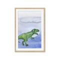 Picture of Let the World hear you Roar _GroupedProduct_Rectangle_Portrait_Mini_ _GroupedProduct_Rectangle_Portrait_Framed_Matted_