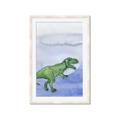 Picture of Let the World hear you Roar _GroupedProduct_Rectangle_Portrait_Mini_ _GroupedProduct_Rectangle_Portrait_Framed_Matted_