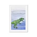 Picture of Let the World hear you Roar _GroupedProduct_Rectangle_Portrait_Mini_ _GroupedProduct_Rectangle_Portrait_Framed_Matted_