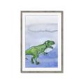 Picture of Let the World hear you Roar _GroupedProduct_Rectangle_Portrait_Mini_ _GroupedProduct_Rectangle_Portrait_Framed_Matted_