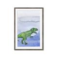 Picture of Let the World hear you Roar _GroupedProduct_Rectangle_Portrait_Mini_ _GroupedProduct_Rectangle_Portrait_Framed_Matted_