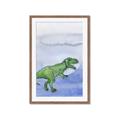 Picture of Let the World hear you Roar _GroupedProduct_Rectangle_Portrait_Mini_ _GroupedProduct_Rectangle_Portrait_Framed_Matted_