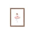 Picture of Ballet Dance II _GroupedProduct_Rectangle_Portrait_Mini_ _GroupedProduct_Rectangle_Portrait_Framed_Matted_