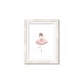 Picture of Ballet Dance II _GroupedProduct_Rectangle_Portrait_Mini_ _GroupedProduct_Rectangle_Portrait_Framed_Matted_