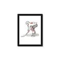 Picture of Hockey Boys II  _GroupedProduct_Rectangle_Portrait_Mini_ _GroupedProduct_Rectangle_Portrait_Framed_Matted_