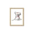 Picture of Hockey Boys II  _GroupedProduct_Rectangle_Portrait_Mini_ _GroupedProduct_Rectangle_Portrait_Framed_Matted_