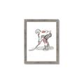Picture of Hockey Boys II  _GroupedProduct_Rectangle_Portrait_Mini_ _GroupedProduct_Rectangle_Portrait_Framed_Matted_