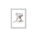 Picture of Hockey Boys II  _GroupedProduct_Rectangle_Portrait_Mini_ _GroupedProduct_Rectangle_Portrait_Framed_Matted_