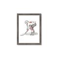 Picture of Hockey Boys II  _GroupedProduct_Rectangle_Portrait_Mini_ _GroupedProduct_Rectangle_Portrait_Framed_Matted_