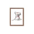Picture of Hockey Boys II  _GroupedProduct_Rectangle_Portrait_Mini_ _GroupedProduct_Rectangle_Portrait_Framed_Matted_