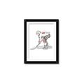Picture of Hockey Boys II  _GroupedProduct_Rectangle_Portrait_Mini_ _GroupedProduct_Rectangle_Portrait_Framed_Matted_