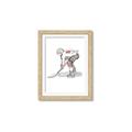 Picture of Hockey Boys II  _GroupedProduct_Rectangle_Portrait_Mini_ _GroupedProduct_Rectangle_Portrait_Framed_Matted_