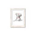 Picture of Hockey Boys II  _GroupedProduct_Rectangle_Portrait_Mini_ _GroupedProduct_Rectangle_Portrait_Framed_Matted_