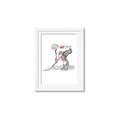 Picture of Hockey Boys II  _GroupedProduct_Rectangle_Portrait_Mini_ _GroupedProduct_Rectangle_Portrait_Framed_Matted_