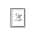 Picture of Hockey Boys II  _GroupedProduct_Rectangle_Portrait_Mini_ _GroupedProduct_Rectangle_Portrait_Framed_Matted_