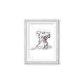 Picture of Hockey Boys II  _GroupedProduct_Rectangle_Portrait_Mini_ _GroupedProduct_Rectangle_Portrait_Framed_Matted_