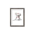 Picture of Hockey Boys II  _GroupedProduct_Rectangle_Portrait_Mini_ _GroupedProduct_Rectangle_Portrait_Framed_Matted_